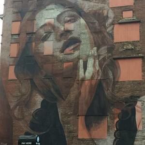 Meet your Posher, Sharon